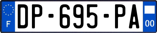DP-695-PA