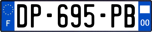 DP-695-PB
