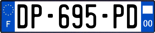 DP-695-PD