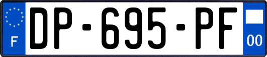DP-695-PF