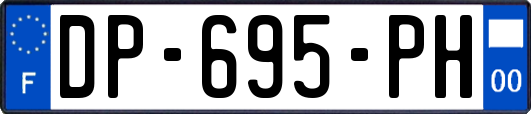 DP-695-PH