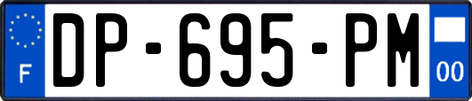 DP-695-PM