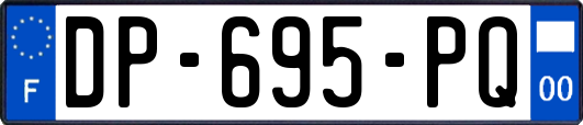 DP-695-PQ