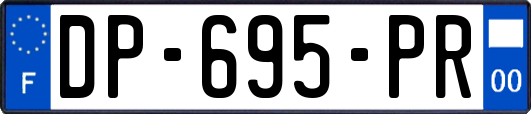DP-695-PR