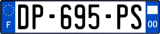 DP-695-PS