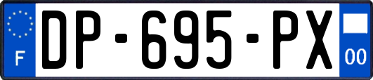 DP-695-PX