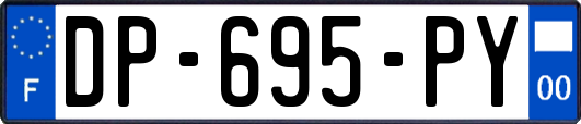 DP-695-PY