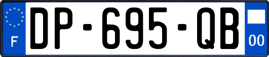 DP-695-QB