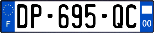 DP-695-QC