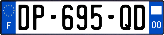 DP-695-QD