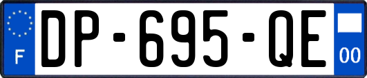 DP-695-QE
