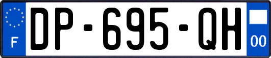 DP-695-QH