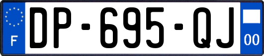 DP-695-QJ