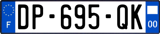 DP-695-QK