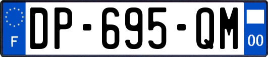 DP-695-QM