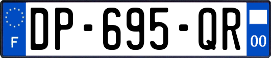 DP-695-QR