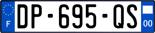 DP-695-QS