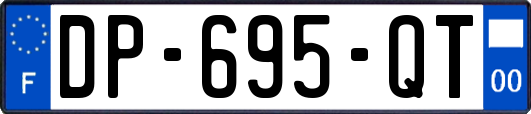 DP-695-QT