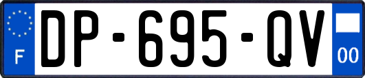 DP-695-QV