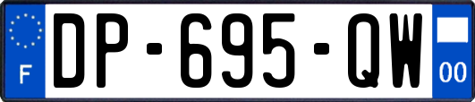 DP-695-QW