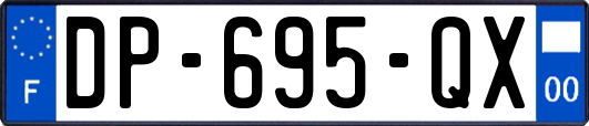 DP-695-QX