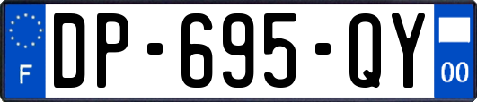 DP-695-QY