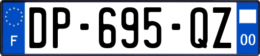 DP-695-QZ