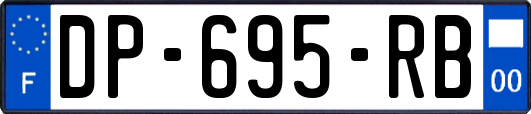 DP-695-RB