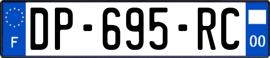 DP-695-RC
