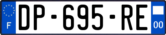 DP-695-RE
