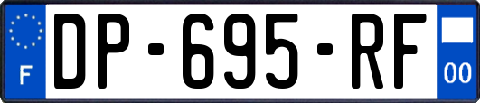 DP-695-RF