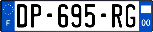DP-695-RG