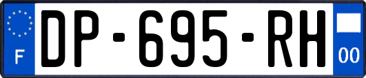 DP-695-RH