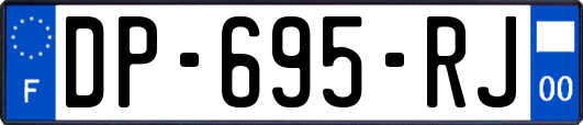 DP-695-RJ