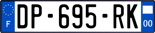 DP-695-RK