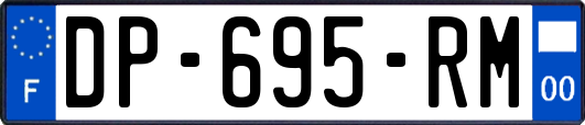 DP-695-RM