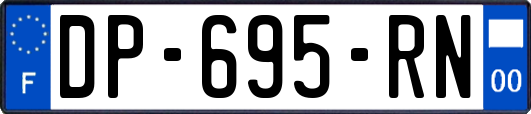 DP-695-RN