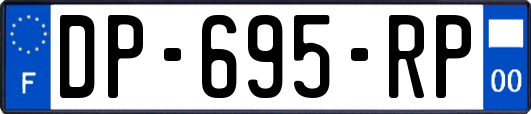 DP-695-RP