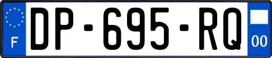 DP-695-RQ