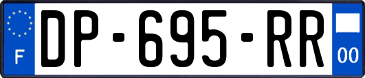 DP-695-RR