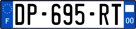 DP-695-RT