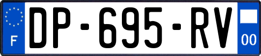 DP-695-RV