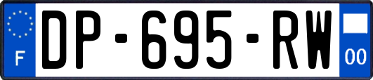 DP-695-RW