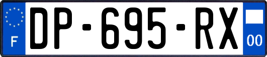 DP-695-RX