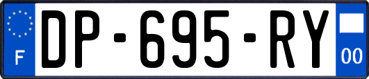 DP-695-RY