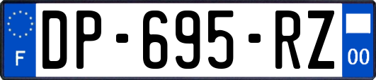 DP-695-RZ