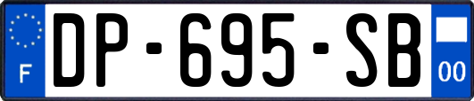 DP-695-SB