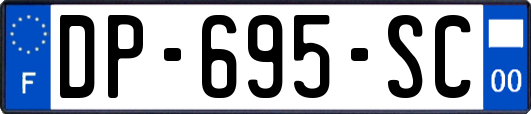DP-695-SC