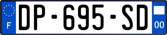 DP-695-SD