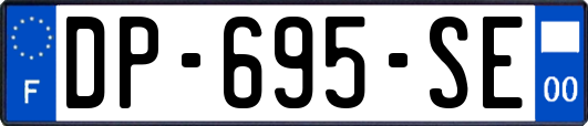 DP-695-SE